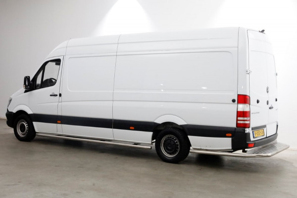 Mercedes-Benz Sprinter 316 NGT 1.8 157pk E6 CNG/Aardgas L3H2 Maxi Automaat 07-2017