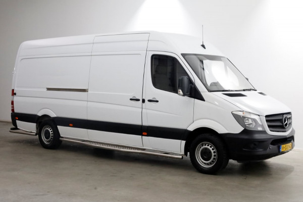 Mercedes-Benz Sprinter 316 NGT 1.8 157pk E6 CNG/Aardgas L3H2 Maxi Automaat 07-2017