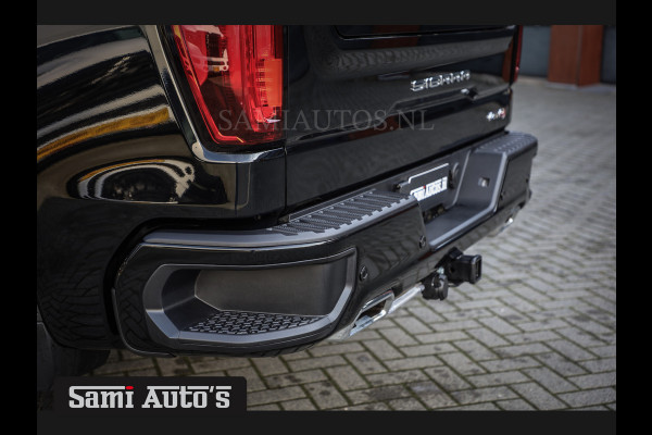 GMC Sierra AT4 | ALL-IN PRIJS  | VIRTUAL COCKPIT | BOM VOL | DC | DODGE RAM EN GMC DEALER NEDERLAND | 6.2 V8 4X4 | GRIJSKENTEKEN | DUBBELE CABINE | PICK UP | VOORRAAD 2240 -  8364 |