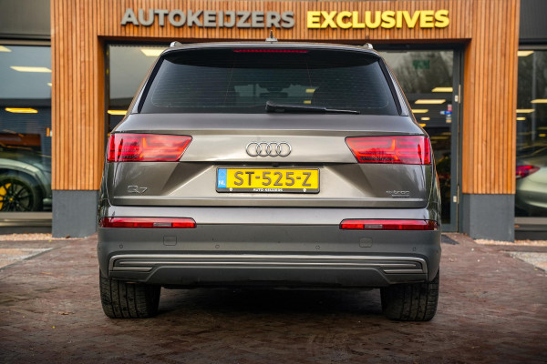 Audi Q7 3.0 TDI e-tron quattro Panodak Camera Memory ACC Trekhaak Virtual