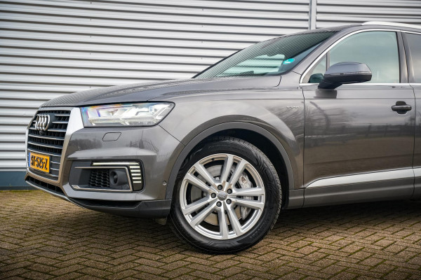 Audi Q7 3.0 TDI e-tron quattro Panodak Camera Memory ACC Trekhaak Virtual