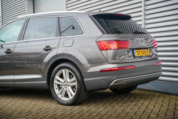 Audi Q7 3.0 TDI e-tron quattro Panodak Camera Memory ACC Trekhaak Virtual