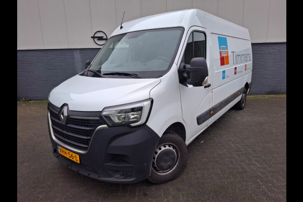 Renault Master T35 2.3 dCi 150 L3H2 Airco Pdc Radio/cd Cruise control Betimmering Energy Comfort