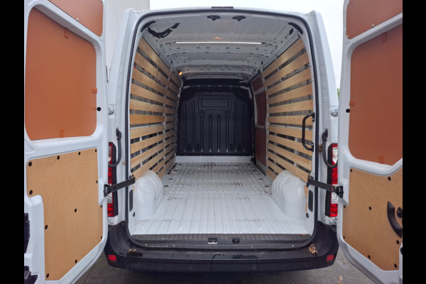 Renault Master T35 2.3 dCi 150 L3H2 Airco Pdc Radio/cd Cruise control Betimmering Energy Comfort