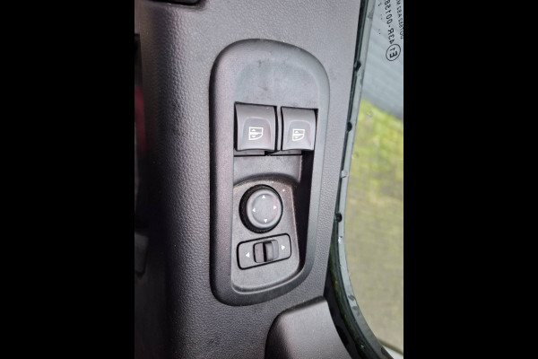 Renault Master T35 2.3 dCi 150 L3H2 Airco Pdc Radio/cd Cruise control Betimmering Energy Comfort