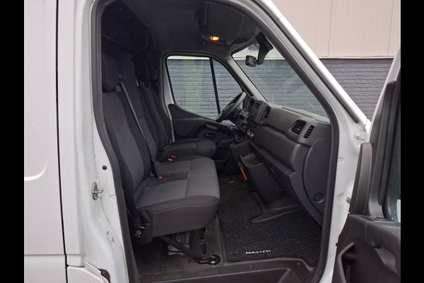 Renault Master T35 2.3 dCi 150 L3H2 Airco Pdc Radio/cd Cruise control Betimmering Energy Comfort