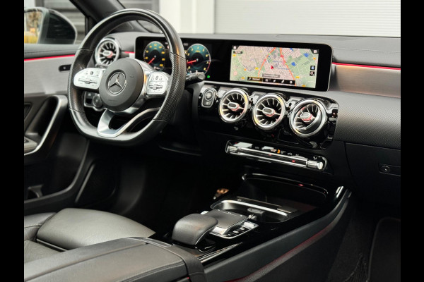 Mercedes-Benz A-Klasse 200 Business Solution AMG Pano/Sfeer