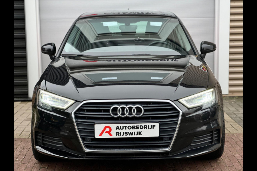 Audi A3 Sportback 30 TFSI Pro Line Navi/Leer/Matrix