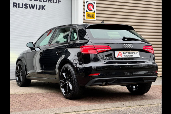 Audi A3 Sportback 30 TFSI Pro Line Navi/Leer/Matrix