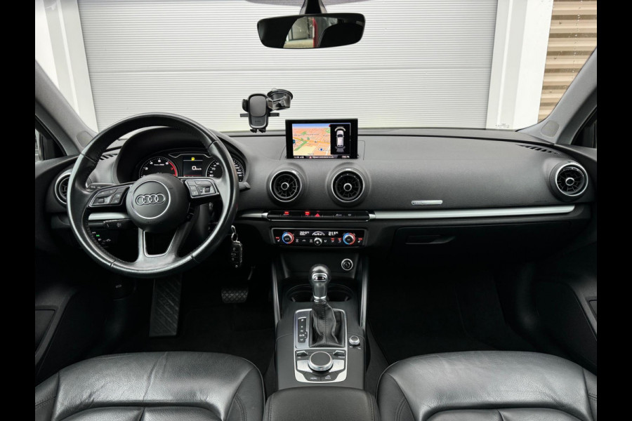 Audi A3 Sportback 30 TFSI Pro Line Navi/Leer/Matrix