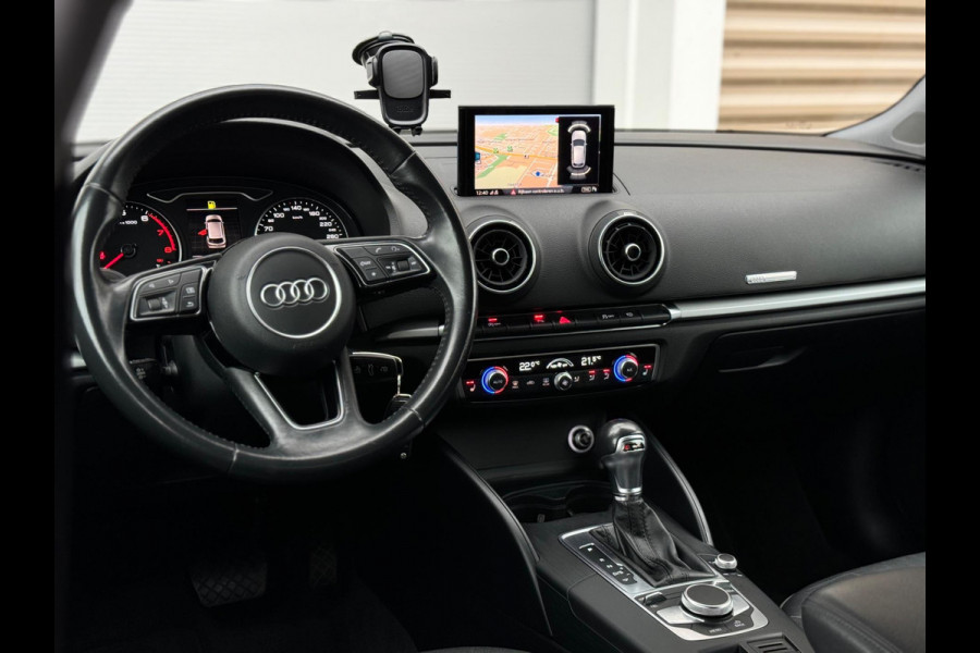 Audi A3 Sportback 30 TFSI Pro Line Navi/Leer/Matrix