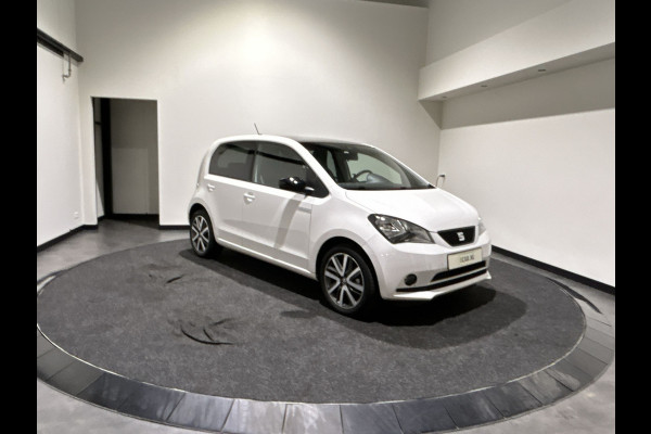 Seat Mii Electric electric Plus | Technology pack | Parkeersensor achter | Panoramadak