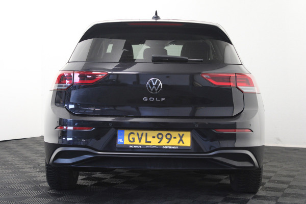 Volkswagen Golf 2.0 TDI Style