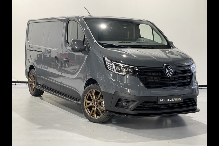 Renault Trafic 2.0 Blue dCi 170 PK T30 L2H1 Extra / Automaat / Next Level Edition / Led