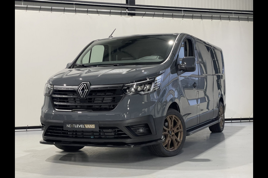 Renault Trafic 2.0 Blue dCi 170 PK T30 L2H1 Extra / Automaat / Next Level Edition / Led