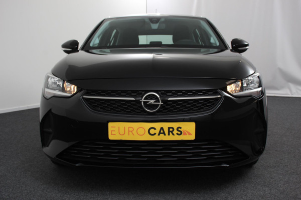 Opel Corsa 1.2 Edition | Navigatie | Apple Carplay/Android Auto | Airco | Cruise Control | Bluetooth | DAB