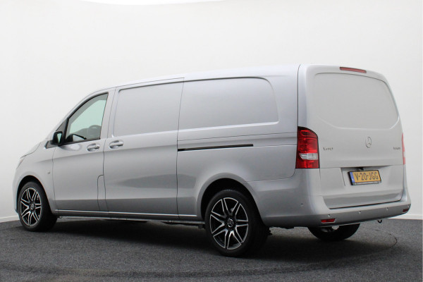 Mercedes-Benz Vito 116 CDI Extra Lang 2x Schuifdeur, Apple CarPlay, Camera, Standkachel, Cruise, Climate, 18''