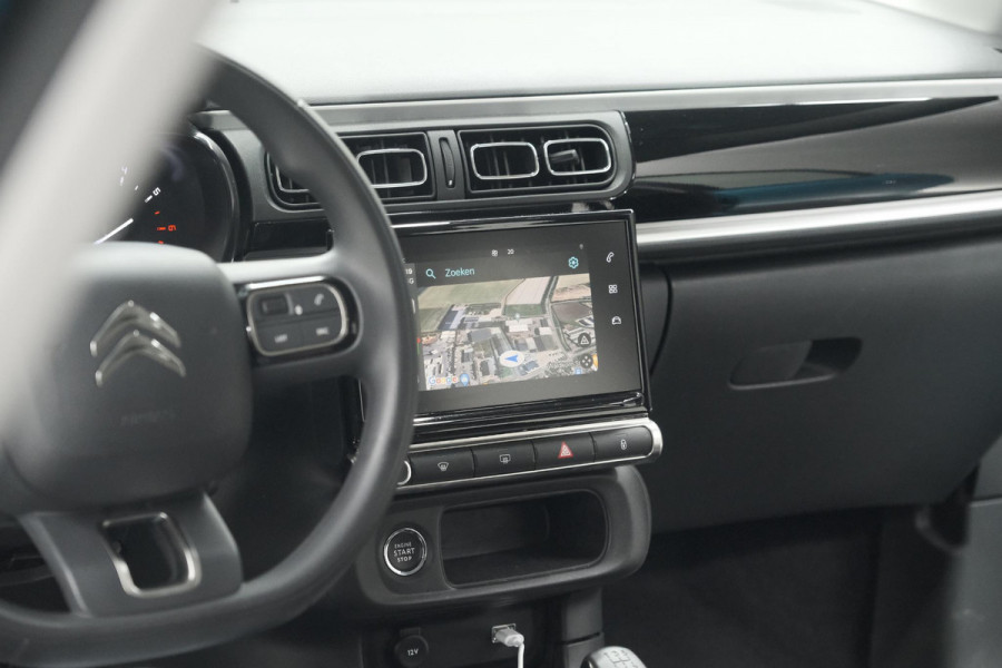 Citroën C3 PureTech 82 Shine | Apple Carplay | Parkeersensoren | Stoelverwarming | 16 Inch Velgen