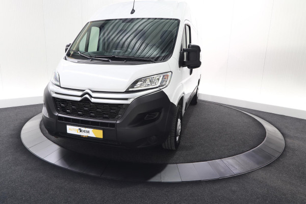 Citroën Jumper 2.2 BlueHDi 120 L2H2 3.0t | Trekhaak | Betimmering Laadruimte | Apple Carplay | Parkeersensoren