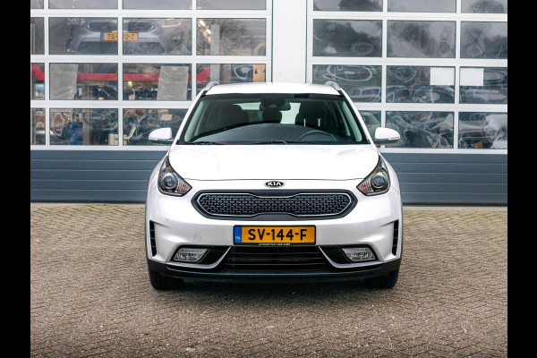 Kia Niro 1.6 GDi Hybrid DynamicLine | Trekhaak