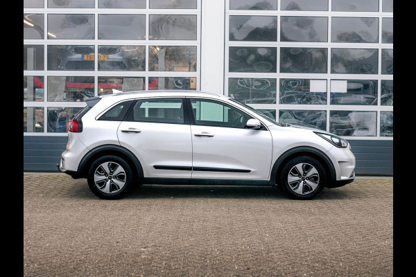 Kia Niro 1.6 GDi Hybrid DynamicLine | Trekhaak