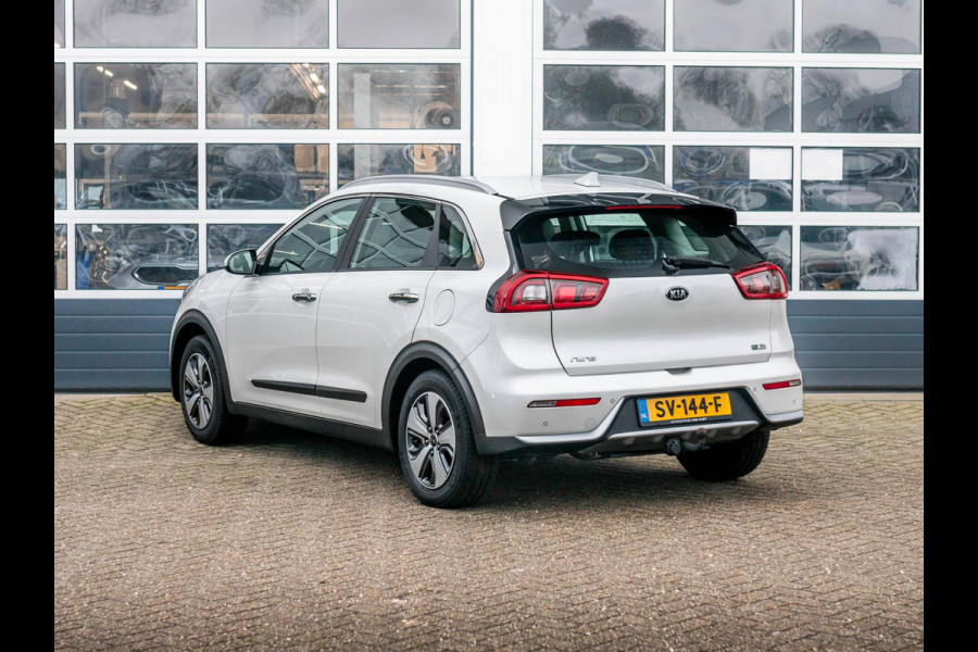 Kia Niro 1.6 GDi Hybrid DynamicLine | Trekhaak