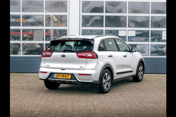 Kia Niro 1.6 GDi Hybrid DynamicLine | Trekhaak