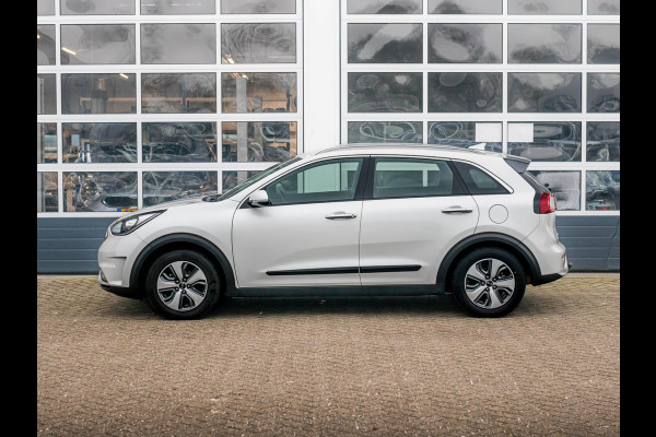 Kia Niro 1.6 GDi Hybrid DynamicLine | Trekhaak