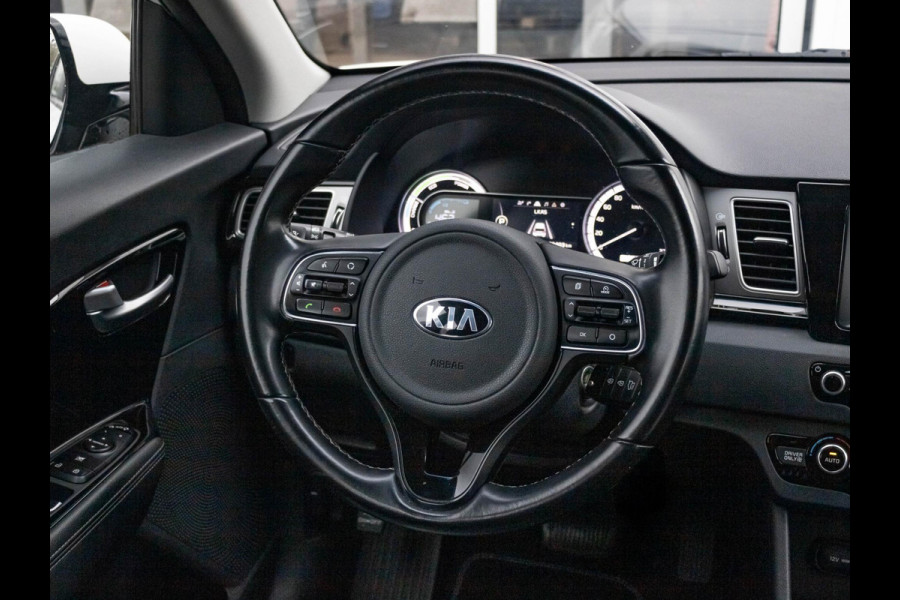 Kia Niro 1.6 GDi Hybrid DynamicLine | Trekhaak