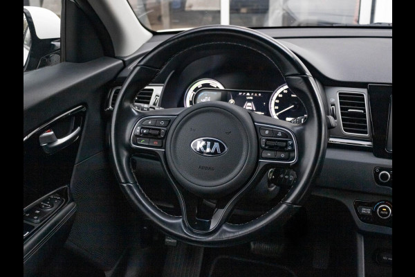 Kia Niro 1.6 GDi Hybrid DynamicLine | Trekhaak