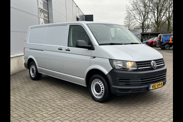 Volkswagen Transporter 2.0 TDI L2H1 AIRCO! TREKHAAK! CAMERA!