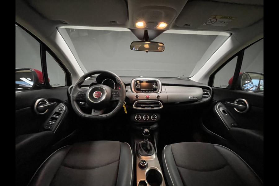 Fiat 500X 1.4 Turbo MultiAir Business | Navi | Cruise