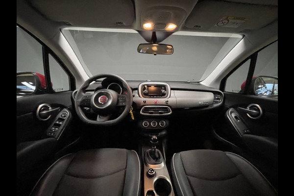 Fiat 500X 1.4 Turbo MultiAir Business | Navi | Cruise