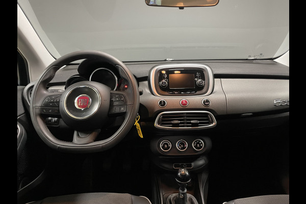 Fiat 500X 1.4 Turbo MultiAir Business | Navi | Cruise