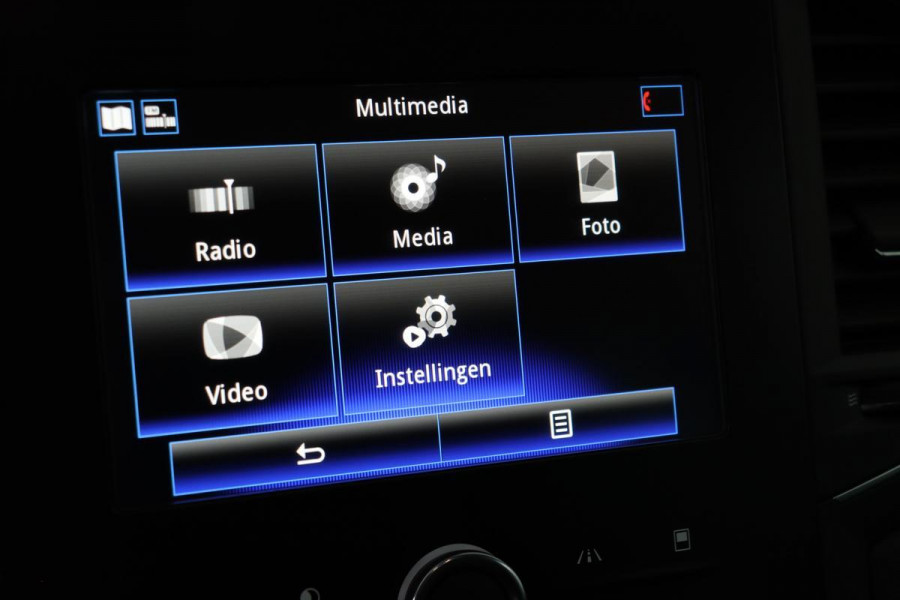 Renault Mégane 1.3 TCe Bose | Trekhaak | Carplay | Navigatie | Half leder | Climate control | Keyless | PDC | Cruise control | Bose Sound