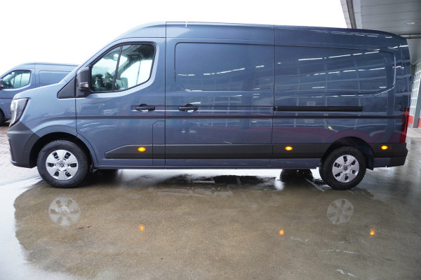 Renault Master T35 2.0 dCi 170PK L3H2 Extra Schuifdeur links en Rechts Climate | Navi | Cruise | Trekhaak