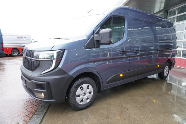 Renault Master T35 2.0 dCi 170PK L3H2 Extra Schuifdeur links en Rechts Climate | Navi | Cruise | Trekhaak