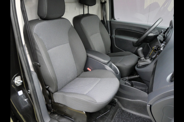 Mercedes-Benz Citan 108 CDI | EURO 6 | AIRCO | CRUISE | CAMERA | ZWART | 4x OP VOORRAAD!!