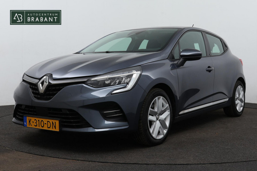 Renault Clio 1.6 E-Tech Hybrid 140 Business Zen(NL-auto, 1e Eig, Dealer Ond, Navi, Camera, Carplay, Parkeersensoren, Lane Assist)