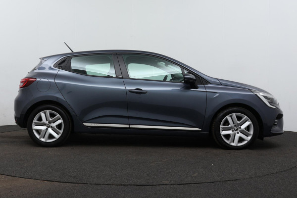 Renault Clio 1.6 E-Tech Hybrid 140 Business Zen(NL-auto, 1e Eig, Dealer Ond, Navi, Camera, Carplay, Parkeersensoren, Lane Assist)