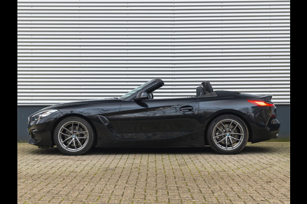 BMW Z4 Roadster sDrive20i - Navigatie - Bluetooth - Leder - Stoelverwarming - Hifi