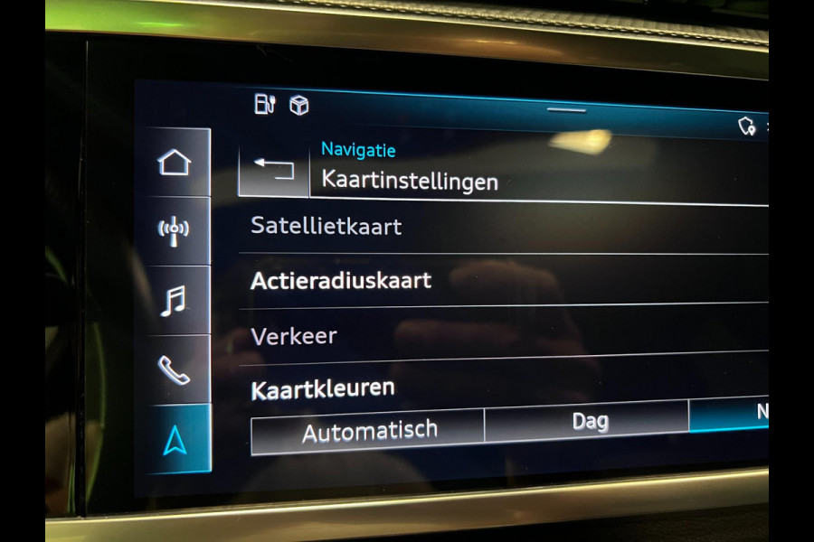 Audi Q3 Sportback 45 TFSI e S Edition BLACK-LINE PANO/V-COCKPIT/NAVI/DAB/LED///