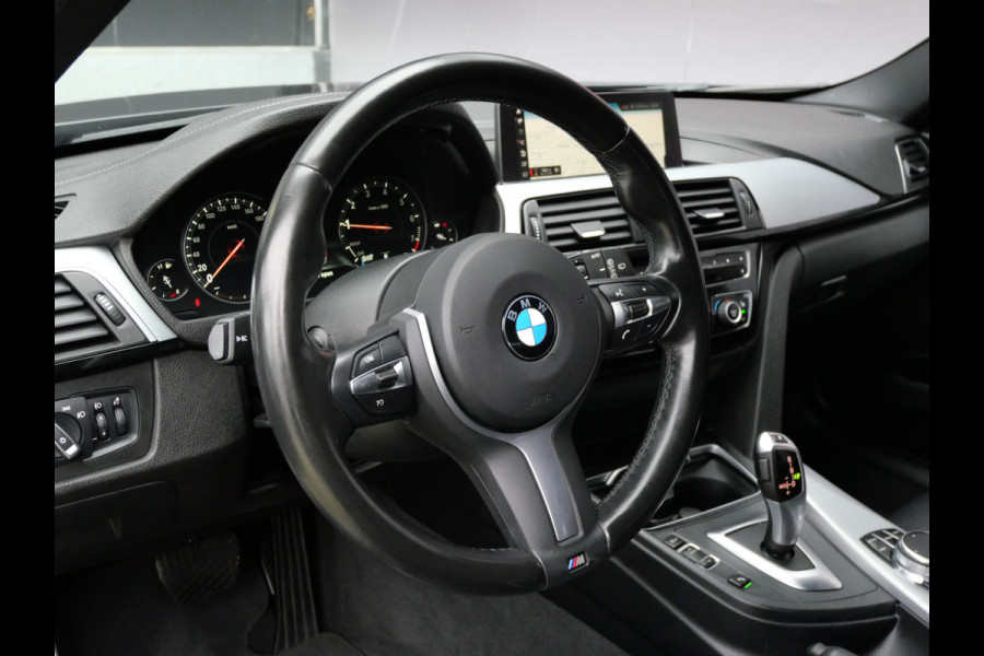 BMW 3 Serie Touring 320i M-SPORT EDITION | BREEDBEELD | DIGI DASH | LED | 19 INCH | DEALER O-H!!