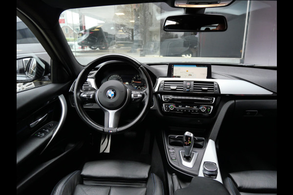 BMW 3 Serie Touring 320i M-SPORT EDITION | BREEDBEELD | DIGI DASH | LED | 19 INCH | DEALER O-H!!