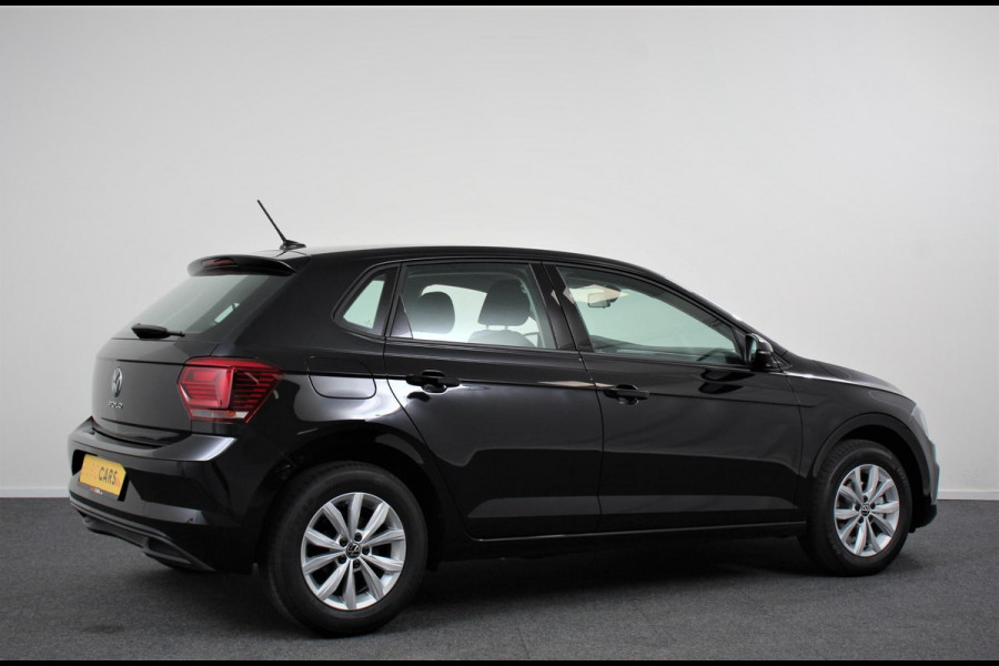 Volkswagen Polo 1.0 TSI DSG Highline | Navigatie | Climate Control | Cruise Control | DAB | Bluetooth | Lichtmetalen velgen