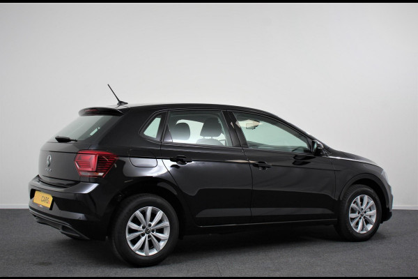 Volkswagen Polo 1.0 TSI DSG Highline | Navigatie | Climate Control | Cruise Control | DAB | Bluetooth | Lichtmetalen velgen