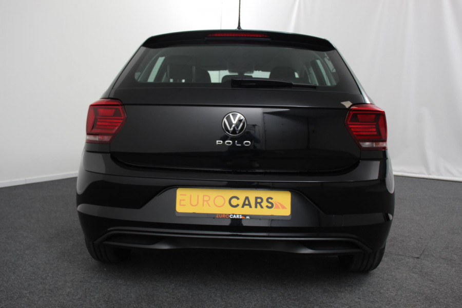 Volkswagen Polo 1.0 TSI DSG Highline | Navigatie | Climate Control | Cruise Control | DAB | Bluetooth | Lichtmetalen velgen