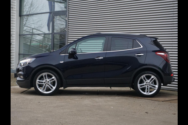 Opel Mokka X 1.4 Turbo Innovation AUTOMAAT | Schuifdak | Leder interieur |