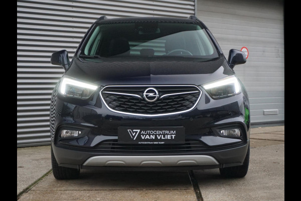 Opel Mokka X 1.4 Turbo Innovation AUTOMAAT | Schuifdak | Leder interieur |