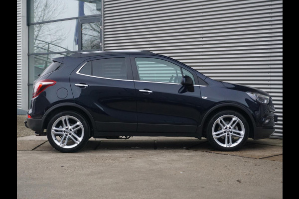 Opel Mokka X 1.4 Turbo Innovation AUTOMAAT | Schuifdak | Leder interieur |